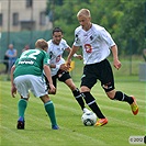 FC Hradec Králové - Bohemians 1905 1:2 (0:1)