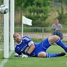 FC Hradec Králové - Bohemians 1905 1:2 (0:1)