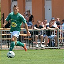 FC Hradec Králové - Bohemians 1905 1:2 (0:1)
