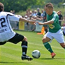 FC Hradec Králové - Bohemians 1905 1:2 (0:1)