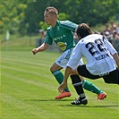 FC Hradec Králové - Bohemians 1905 1:2 (0:1)