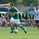 FC Hradec Králové - Bohemians 1905 1:2 (0:1)