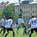 FC Hradec Králové - Bohemians 1905 1:2 (0:1)