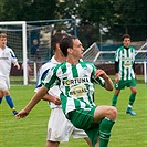 Zličín - Bohemians 1905 B 0:1