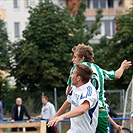 Zličín - Bohemians 1905 B 0:1