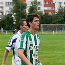 Zličín - Bohemians 1905 B 0:1