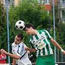 Zličín - Bohemians 1905 B 0:1