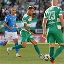 Bohemians - Ostrava 3:3 (3:1)