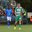 Bohemians - Ostrava 3:3 (3:1)