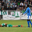 Bohemians - Ostrava 3:3 (3:1)