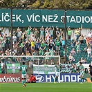 Bohemians Praha 1905 - SK Dynamo České Budějovice 2:0 (2:0)