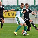 Bohemians Praha 1905 - SK Dynamo České Budějovice 2:0 (2:0)