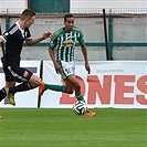 Bohemians Praha 1905 - SK Dynamo České Budějovice 2:0 (2:0)