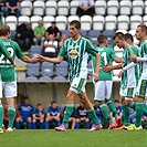 Bohemians Praha 1905 - TS Podbeskidze Bielsko Biala 4:3 (3:3)