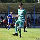 TJ Slovan Velvary - Bohemians Praha 1905