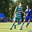 TJ Slovan Velvary - Bohemians Praha 1905