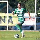 TJ Slovan Velvary - Bohemians Praha 1905
