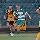 Bohemians B - Dynamo Dresden 0:7 (0:2)