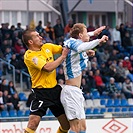 Mladá Boleslav - Bohemians 1905 3:2