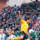 Mladá Boleslav - Bohemians 1905 3:2