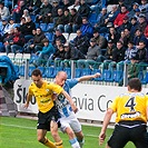 Mladá Boleslav - Bohemians 1905 3:2