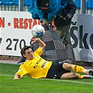 Mladá Boleslav - Bohemians 1905 3:2