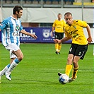 Mladá Boleslav - Bohemians 1905 3:2