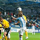 Mladá Boleslav - Bohemians 1905 3:2