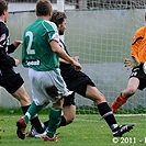 příprava Bohemians 1905 - Hradec Králové 1:0 (0:0)