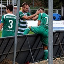 SFC Opava - Bohemians Praha 1905 0:1 (0:0)