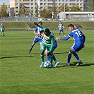 FK Mladá Boleslav B - Bohemians Praha 1905 B