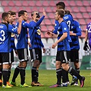 1. FK příbram - Bohemians Praha 1905 1:2 (0:1)