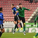 1. FK příbram - Bohemians Praha 1905 1:2 (0:1)