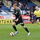 Liberec - Bohemians 2:1 (0:0)