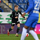 Liberec - Bohemians 2:1 (0:0)