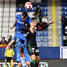 Liberec - Bohemians 2:1 (0:0)