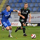 Liberec - Bohemians 2:1 (0:0)