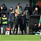 Sparta B - Bohemians 0:2 (0:1)