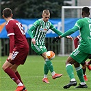 Sparta B - Bohemians 0:2 (0:1)