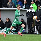 Sparta B - Bohemians 0:2 (0:1)