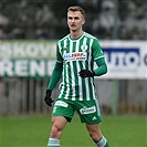 Sparta B - Bohemians 0:2 (0:1)