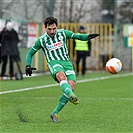 Sparta B - Bohemians 0:2 (0:1)