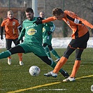 Bohemians 1905 - MFK Ružomberok 1:0 (1:0)