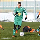 Bohemians 1905 - MFK Ružomberok 1:0 (1:0)