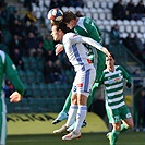 Bohemians - Mladá Boleslav 2:1 (0:1)