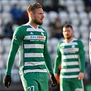 Bohemians - Mladá Boleslav 2:1 (0:1)