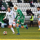 Bohemians - Mladá Boleslav 2:1 (0:1)