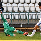 Bohemians - Mladá Boleslav 2:1 (0:1)