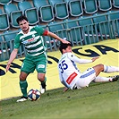 Bohemians - Mladá Boleslav 2:1 (0:1)