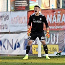 Bohemians - Mladá Boleslav 2:1 (0:1)